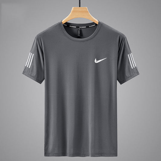 Wholesale Factory Nike Pure Color Quick Drying Sport Polyester